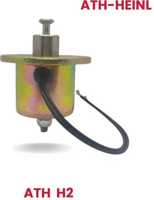 Obrázok produktu pre ATH-Heinl náhradný zdvíhací magnet DC24V pre výťahy H2