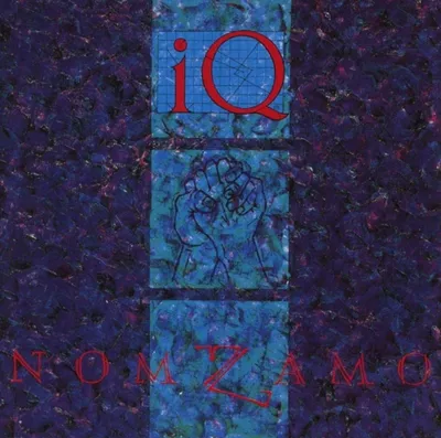 Obrázek produktu pro IQ: Nomzamo