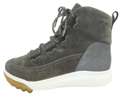 Produktbild von Winterstiefelette