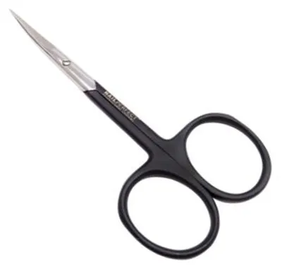 Productafbeelding van Nail Perfect - Nagelriemknipper - Zwart