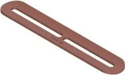 Produktbild von KESSEL 680947 Einlegerost