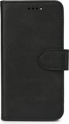 Imagen del producto de eSTUFF ES67110001-BULK, Funda tipo cartera, para Apple, color