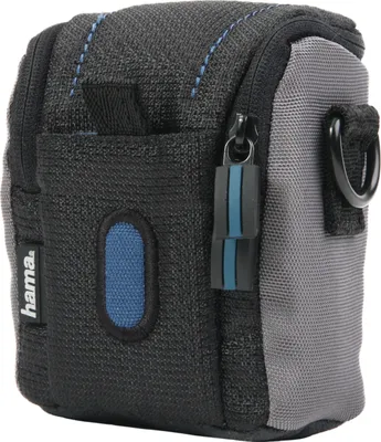Immagine prodotto di Borsa fotografica Sorento 50J nero/blu