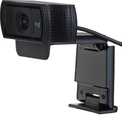 Image de Logitech C920e Business Webcam