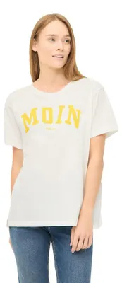 Produktbild von DERBE HAMBURG W-03-TSO-MOIN Damen T-Shirt