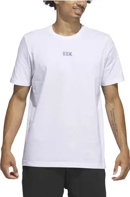 Produktbild von T-Shirt Adidas IB9403 für Herren