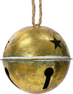 Productafbeelding van Kerstbal glas d8 cm zwart I kerst Decoris