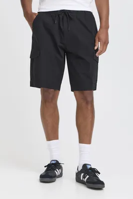 Produktbild von Blend BHTinal Herren Cargo Shorts Bermuda Kurze Hose Baumwollmischung regular fit