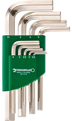 Obrázek produktu pro STAHLWILLE 96431500, 244 g