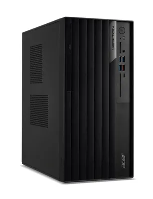 Produktbild von Acer Veriton M M4690, Intel® Core™ i7, i7-12700, 16 GB, 2,51 TB, Windows 11 Pro, 64-Bit