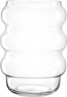 Produktbild von Windlicht - 19 x 32 cm - Glas