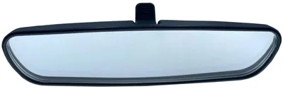 Image de Rétroviseur intérieur compatible avec divers modèles de voitures, notamment Fiat et Citroën