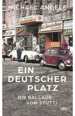 Obrázek produktu pro Ein deutscher Platz