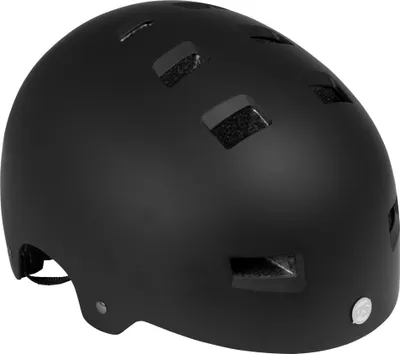 Produktbild von Powerslide ONE Allround Stunt Helm schwarz