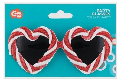 Obrázok produktu pre Okuliare Sweet Hearts – Godan