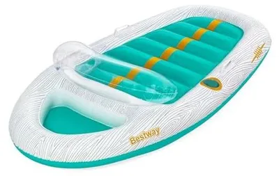 Zdjęcie produktu dla Dmuchany materac turystyczny bestway 216X117 cm do kemping