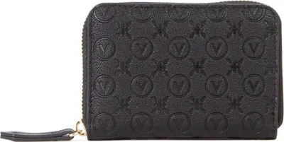 Produktbild von Valentino Bags VPS8ZG137 Wallet SAMBA RE Damen Geldbörse nero