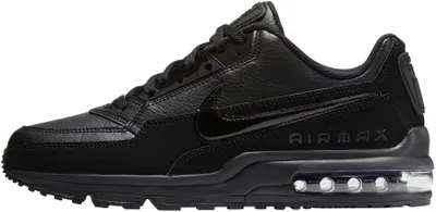Produktbild von Nike Air Max LTD 3 Sneaker Schwarz