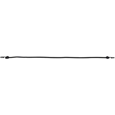Produktbild von Contec Ct Spanngurt String 10X1000 Mm, Schwarz
