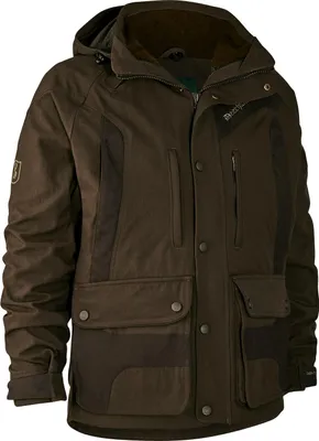 Produktbild von Deerhunter Muflon Extreme Jacke Herren (Wood) Größe 56