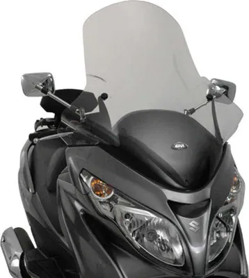 Obrázek produktu pro Montážní sada Givi pro čelní sklo 266DTG pro modely Suzuki