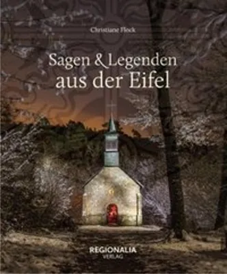 Produktbild von Sagen und Legenden aus der Eifel