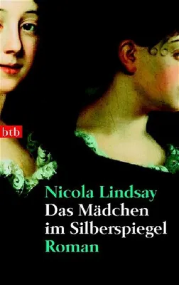 Immagine prodotto di Das Mädchen im Silberspiegel