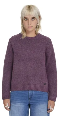 Produktbild von Volcom Wedmonder Sweater Orchid M