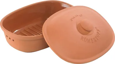Produktbild von RÖMERTOPF® Brot - Frische-Topf oval MEDI 808 05