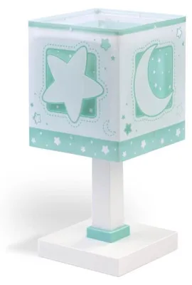 Produktbild von KinderNachttischlampe Luna und