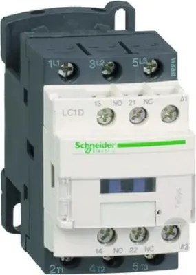 Immagine prodotto di Schneider Electric LC1D25B7 Contatto ausiliario