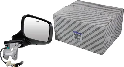 Produktbild von Original Jeep Außenspiegel Spiegel rechts elektrisch Renegade ab 2014 735612657