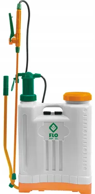 Produktbild von Rücken Drucksprüher 20 Liter 89528