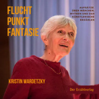 Produktbild von Fluchtpunkt Fantasie
