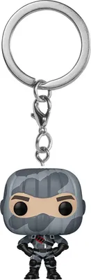Image de Porte-clés Funko Pocket POP ! - Fortnite Havoc