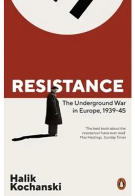 Immagine prodotto di Resistance