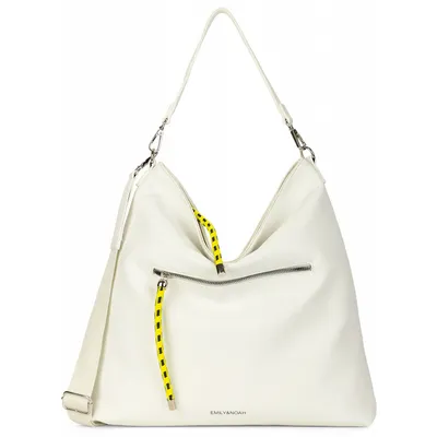 Produktbild von Emily & Noah Lisa 62292 Handtasche Weiß