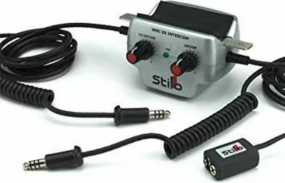 Obrázek produktu pro Zesilovač Stilo WRC 03