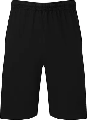 Produktbild von Fruit of the Loom - "Iconic 195" Shorts für Herren RW9566 (L) (Schwarz)
