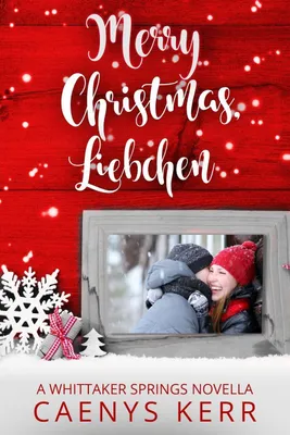 Produktbild von Merry Christmas, Liebchen