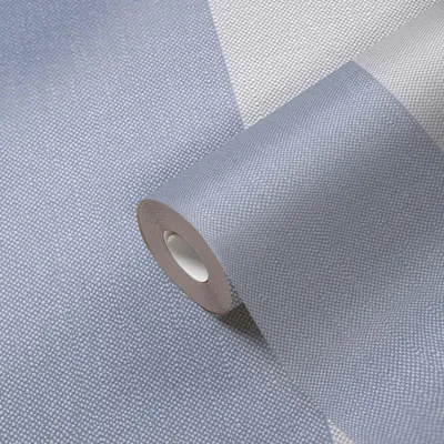 Produktbild von Vliestapete Streifentapete Lila Pink Streifenoptik 397904 Mustertapete Pure Elegance