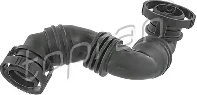Produktbild von TOPRAN Schlauch Zylinderkopfhaubenentlüftung 116 347 rechts für SEAT Altea (5P1)