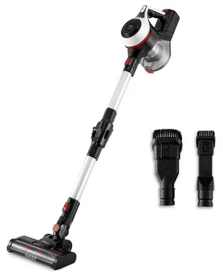 Zdjęcie produktu dla Ufesa 05069 Szczotka do odkurzacza, plastikowa, biała