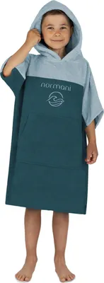 Produktbild von normani Kinder Badeponcho 6-9 Jahre