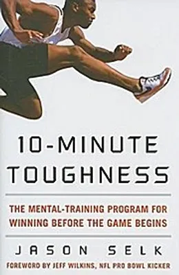 Produktbild von 10-Minute Toughness