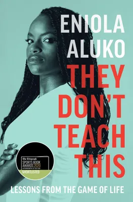 Produktbild von They Don''t Teach This