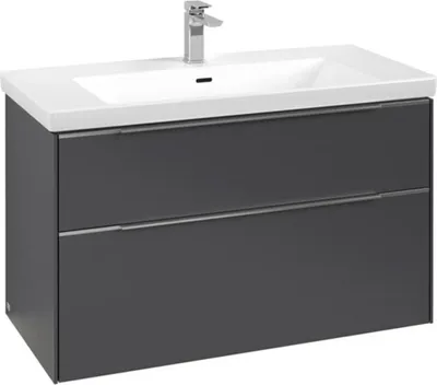 Produktbild von Villeroy & Boch C570L0VR WTUS Subway 3.0 L0 973x576x462mm m.