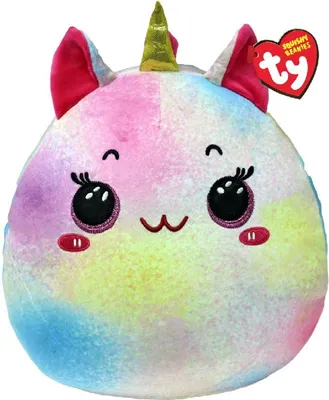 Zdjęcie produktu dla Jednorożec Maisie 20 cm pluszowa zabawka