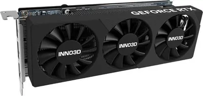 Produktbild von GeForce RTX 5060 LOW PROFILE (DLSS 4, 2x DisplayPort, 1x HDMI 2.1)
