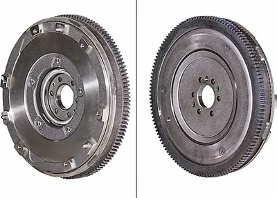 Produktbild von LuK | Schwungrad LuK DMF (415 0551 10) passend für , Mini